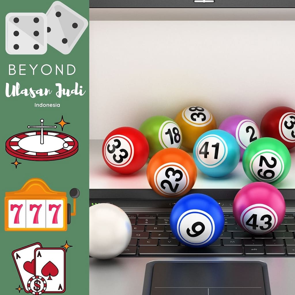 Dapatkan bonus dan jackpot jika tebakan Anda berhasil