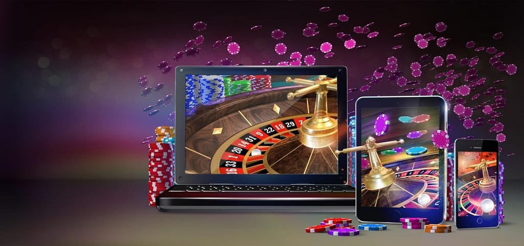 Trik judi roulette bisa meningkatkan keuntungan Anda