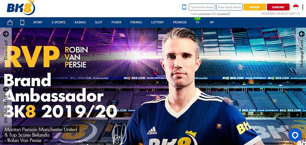 Situs Judi Online Terbaik