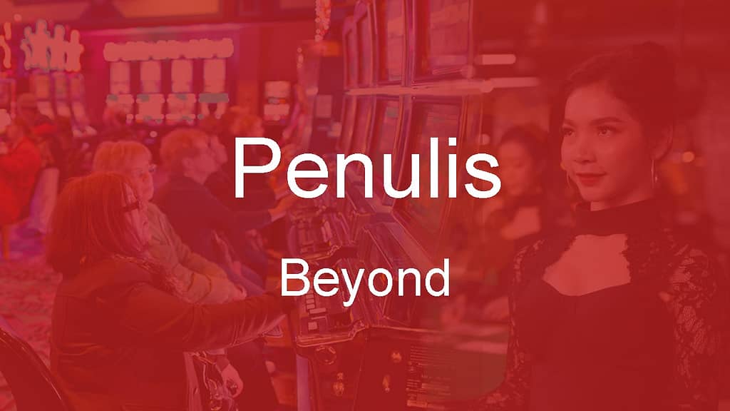 PENULIS Beyond