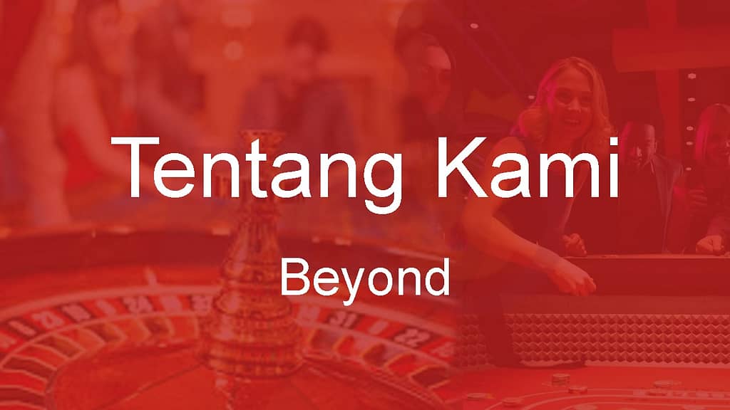 tentang kami