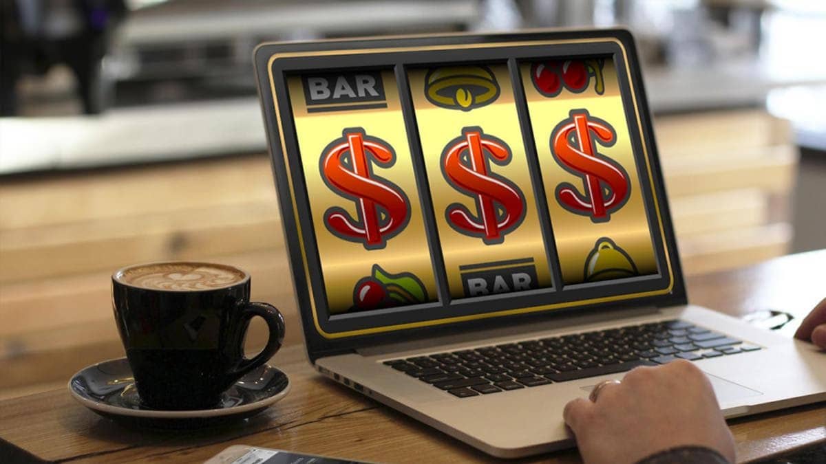 Judi Slot Online bisa dimainkan di banyak situs di Indonesia