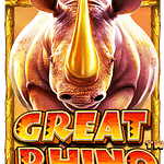 Great Rhino