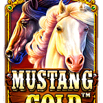 Mustang Gold