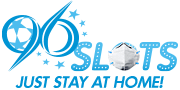 96Slots Logo