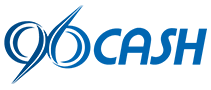 96Cash Logo