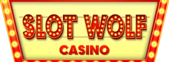Slot Wolf Logo