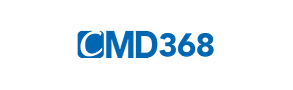 CMD 368 Logo