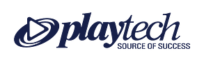Playtech Logo