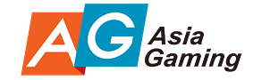 AG Asia Logo