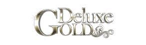 Deluxe Gold Logo