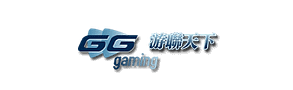 GG Gaming Logo