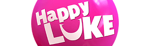Happy Luke Logo