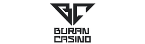 Buran Casino Logo