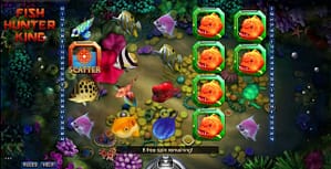 fish hunter king