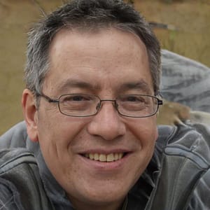 Budi Sugendar