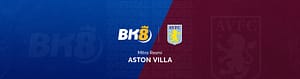 BK8 Aston Villa