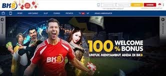 Berkarakter Malaysia dan Sepakbola, Perkenalkan Bolaking Tempat Taruhan Bola Terbaik