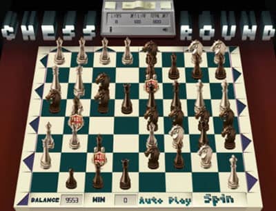 chess slots