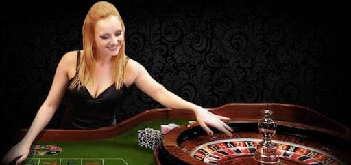 Agen Roulette Tercantik 3