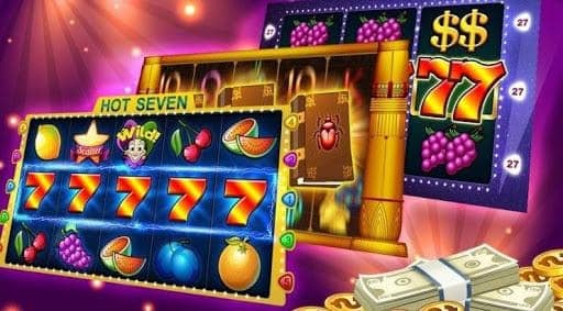 Permainan Online Slot yang mudah dimainkan oleh siapa saja