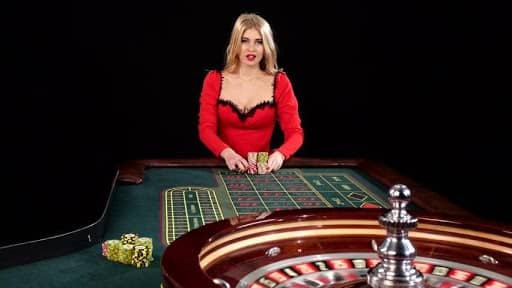 Agen Roulette Tercantik 5