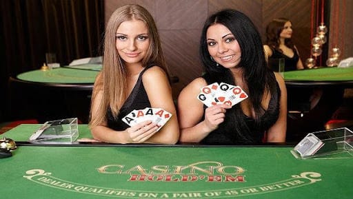 Agen Roulette Tercantik 1