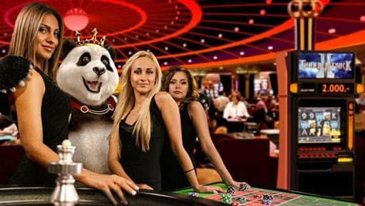 Agen Roulette Tercantik 12