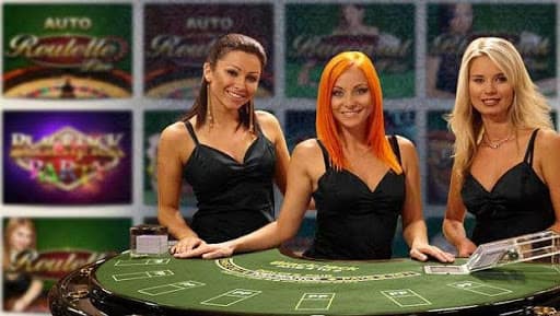 Agen Roulette Tercantik 8