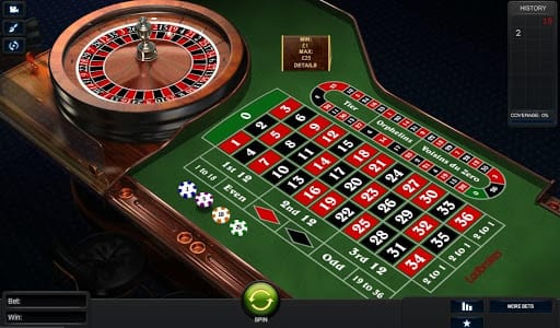 Cara Menang Roulette bisa dipelajari di Beyond