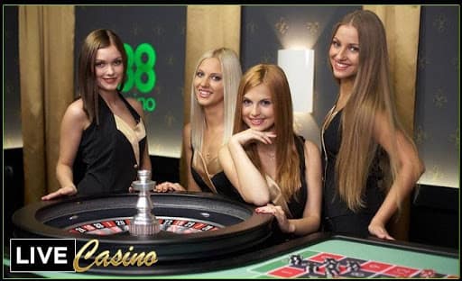 Agen Roulette Tercantik 9