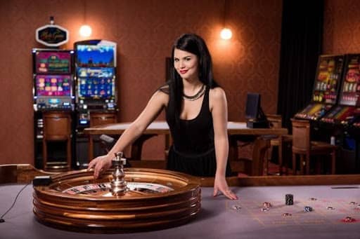 Agen roulette cantik untuk memberikan semangat