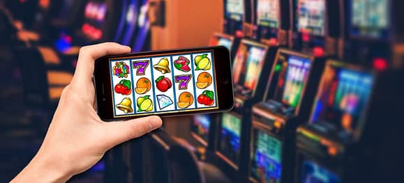 Situs judi slot online terpercaya bisa ditemukan di berbagai website di Google