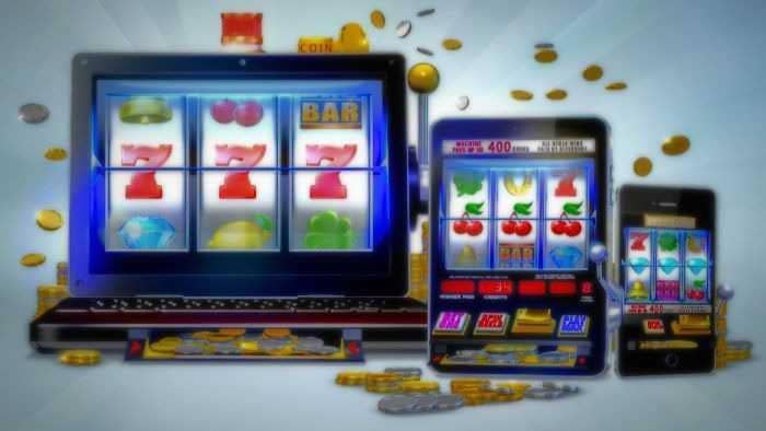 Mengenal Situs Judi Slot Terbaik Dan Terpercaya