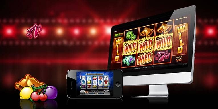 Game slot bisa dimainkan dengan gratis di banyak platform judi online