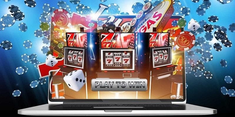 Game Slot gratis merupakan salah satu permainan yang mudah untuk dimainkan