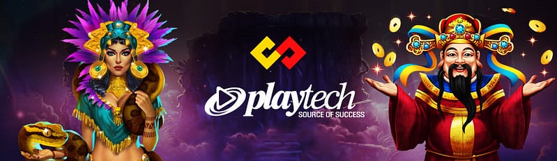 Banner Playtech