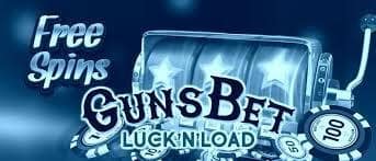 Guns Bet Banner