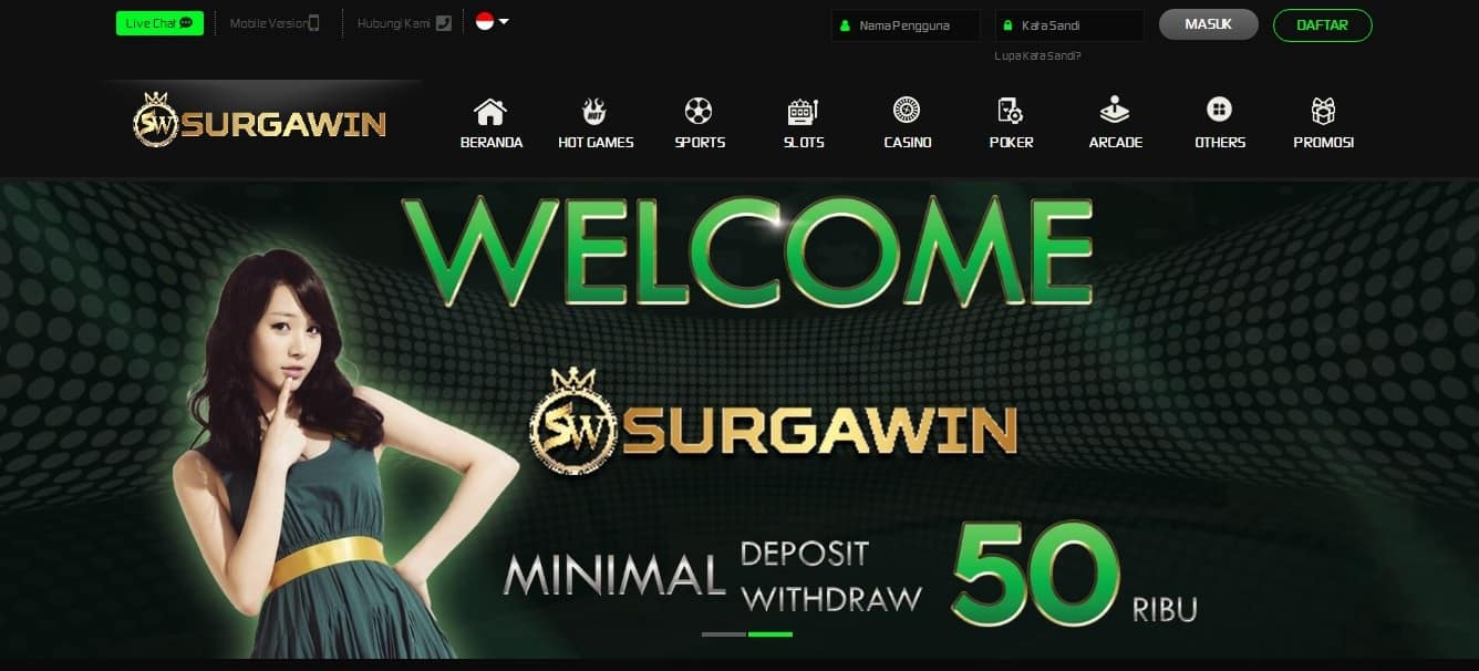 sugarwin slot